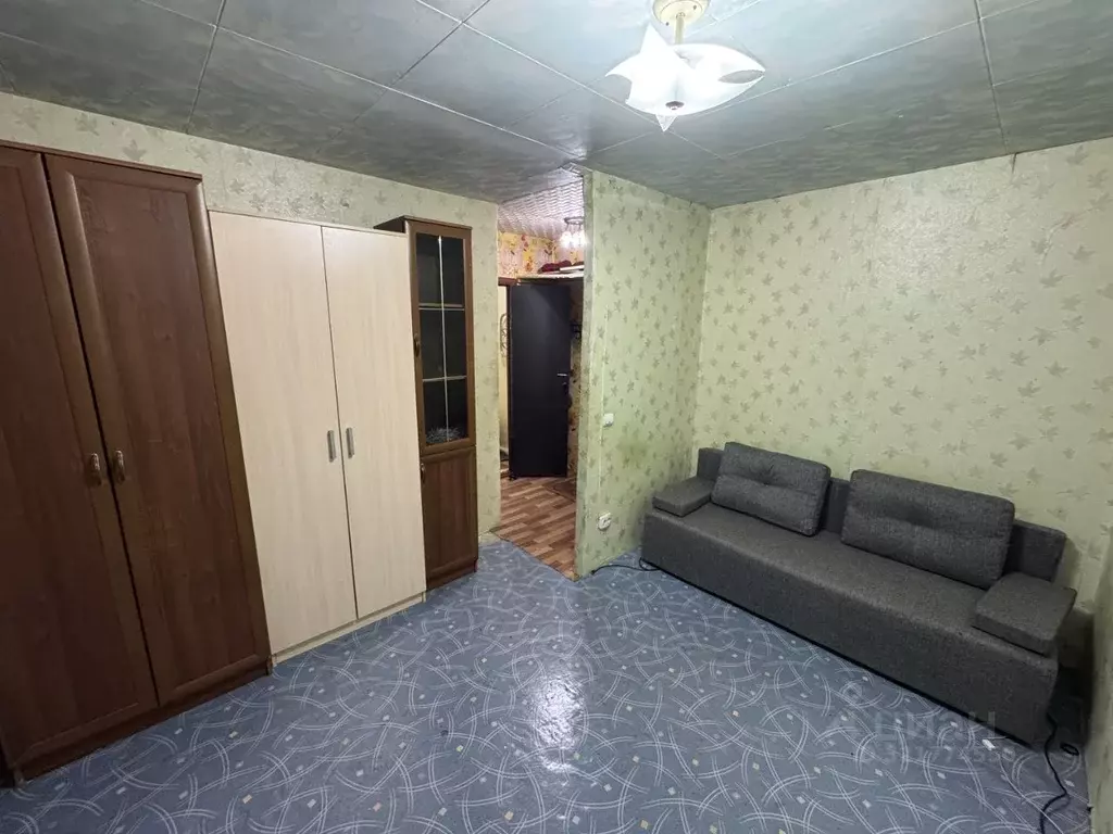 1-к кв. Рязанская область, Рязань Песочня тер., ул. Тимакова, 8 (30.0 ... - Фото 0