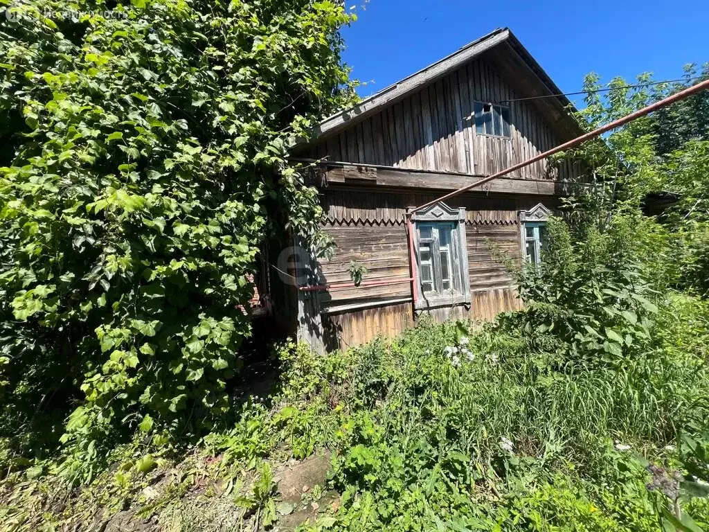 Дом в Богородицк, Спортивная улица (30 м) - Фото 2