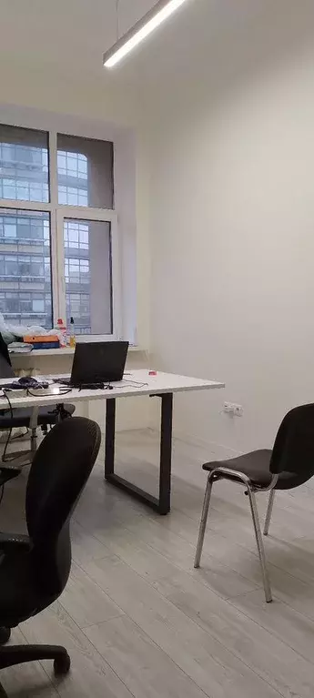 Помещение свободного назначения в Москва Уланский пер., 22С1 (12 м) - Фото 0