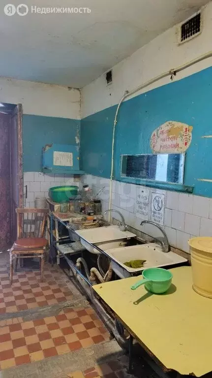 1к в -комнатной квартире (17.5 м) - Фото 2