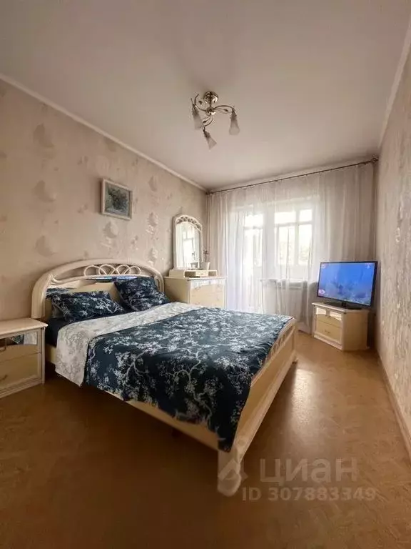 2-к кв. Приморский край, Артем ул. Кирова, 25 (56.0 м) - Фото 1