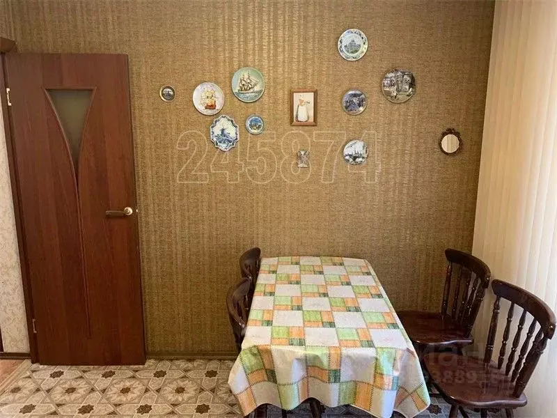 2-к кв. Москва Кронштадтский бул., 57 (51.0 м) - Фото 0