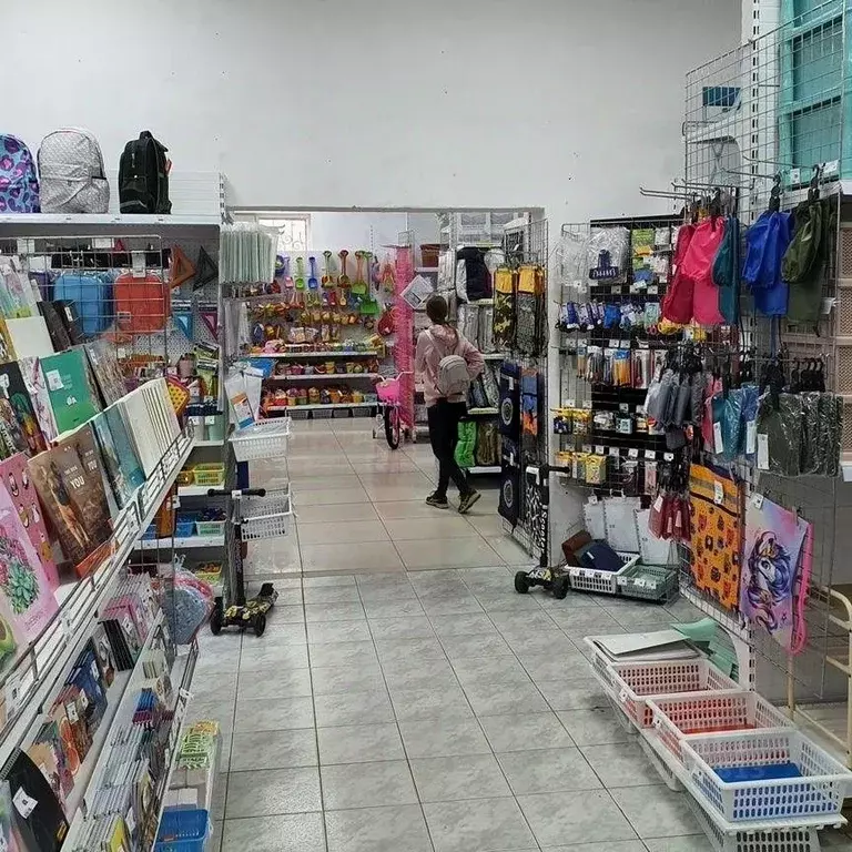 Помещение свободного назначения в Хабаровский край, Хабаровск ... - Фото 2