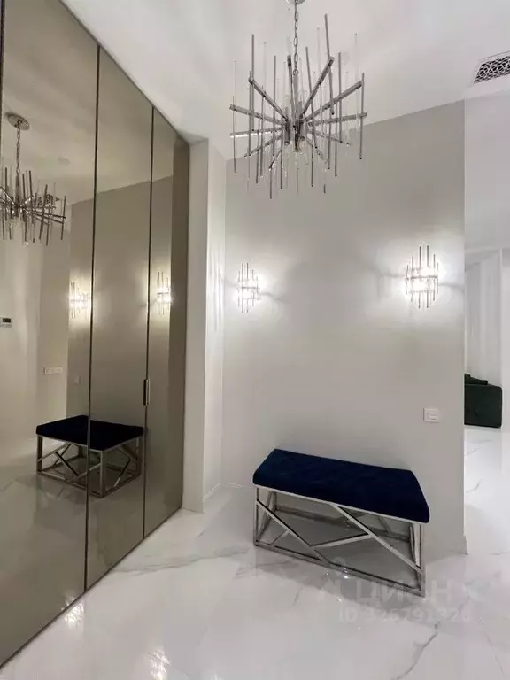 3-к кв. Москва 2-я Брестская ул., 6 (60.0 м) - Фото 2