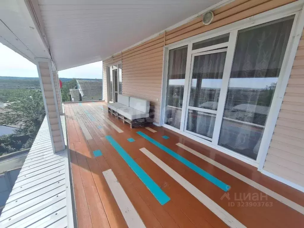 Дом в Ставропольский край, Ставрополь № 9 мкр, ул. Ашихина, 31 (128 м) - Фото 2