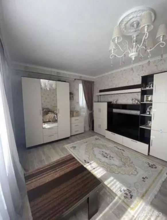 1-к кв. Севастополь просп. Генерала Острякова, 250Г (47.0 м) - Фото 1