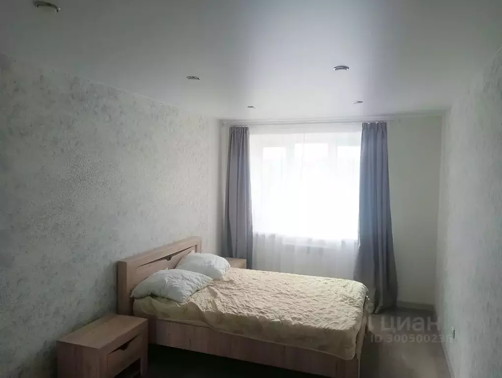 2-к кв. Смоленская область, Смоленск просп. Гагарина, 43А (70.0 м) - Фото 1