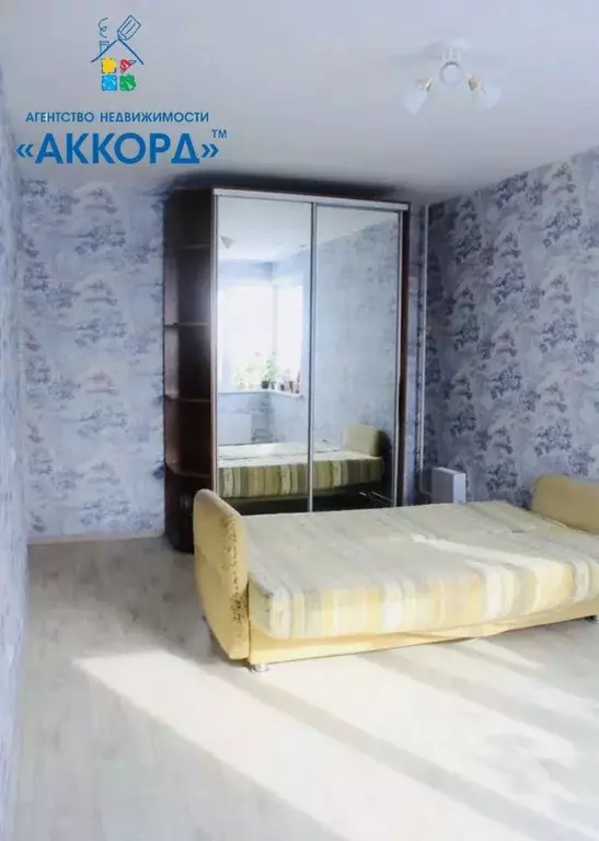 2-к кв. Алтайский край, Барнаул Северный Власихинский проезд, 68 (60.0 ... - Фото 2