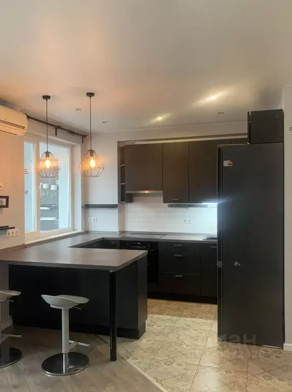 1-к кв. Москва Фестивальная ул., 22К6 (34.4 м) - Фото 1