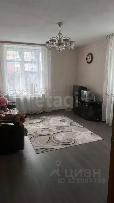 2-к кв. Ленинградская область, Шлиссельбург Кировский район, ул. ... - Фото 1