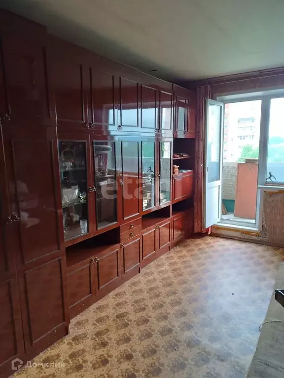 Продаётся 3-к квартира, 64.3 м - Фото 1