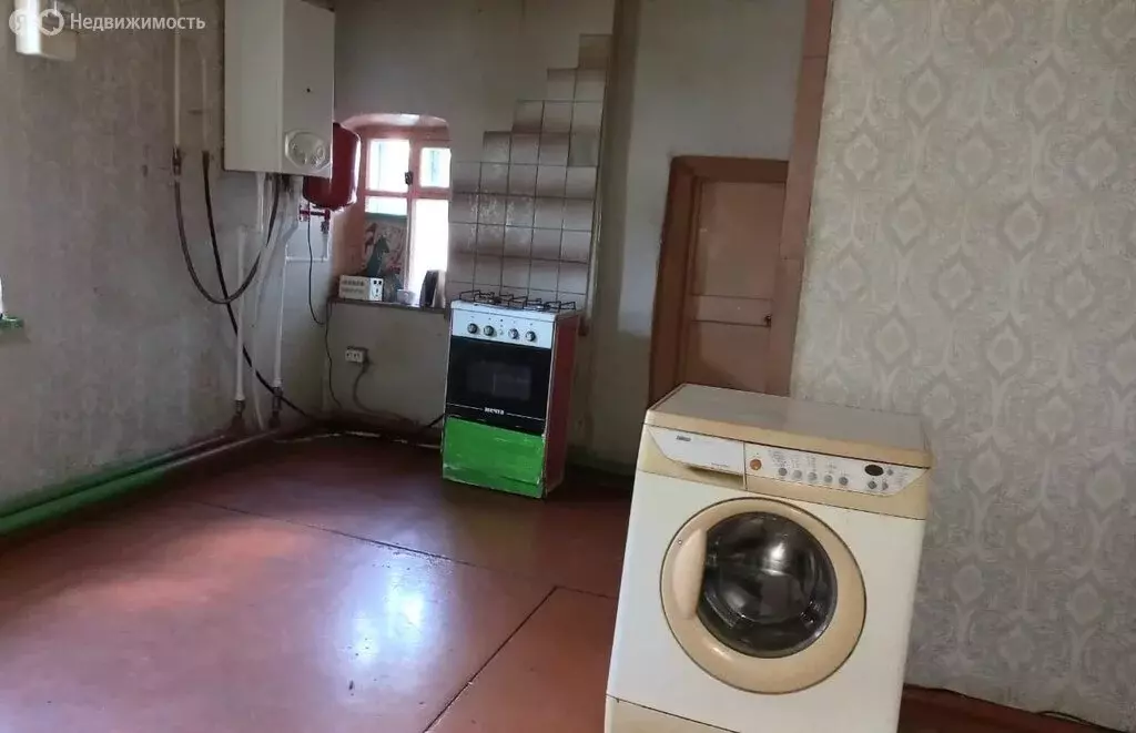 Дом в Барнаул, улица Гущина (72.5 м) - Фото 1