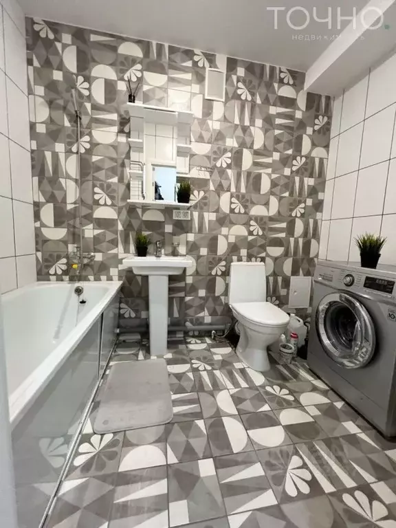 Студия Пензенская область, Пенза ул. 65-летия Победы, 27 (32.1 м) - Фото 1