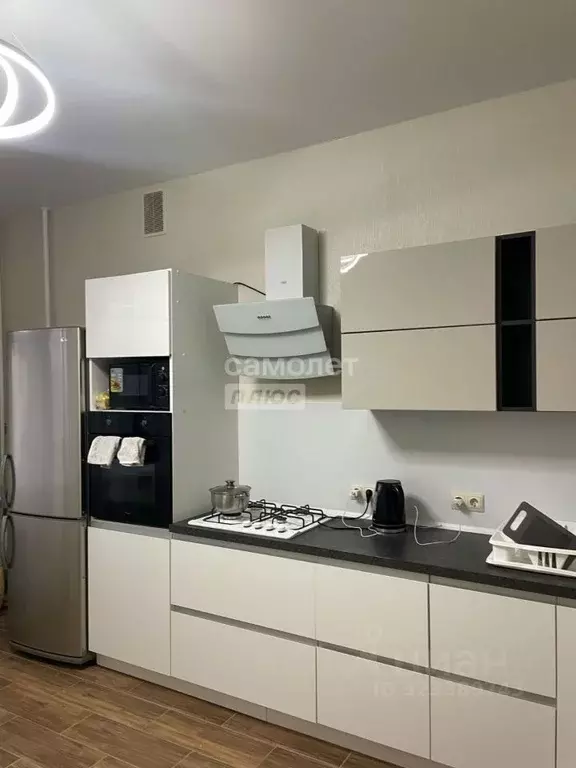 1-к кв. Курская область, Курск ул. Щепкина, 20 (42.7 м) - Фото 1