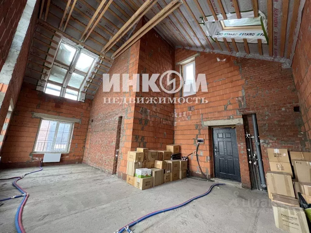 Квартира, 3 комнаты, 78 м - Фото 1