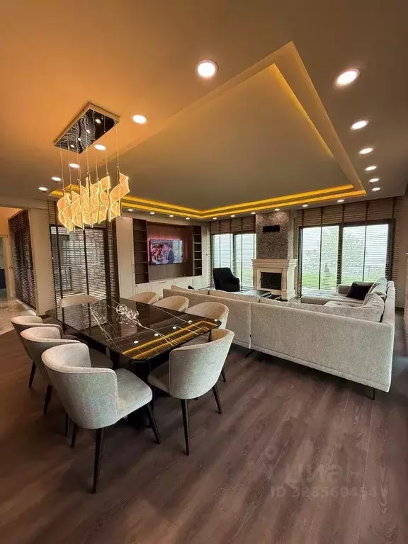 Коттедж в Алтай, Майминский район, с. Манжерок Манжерокская ул., 36А ... - Фото 2