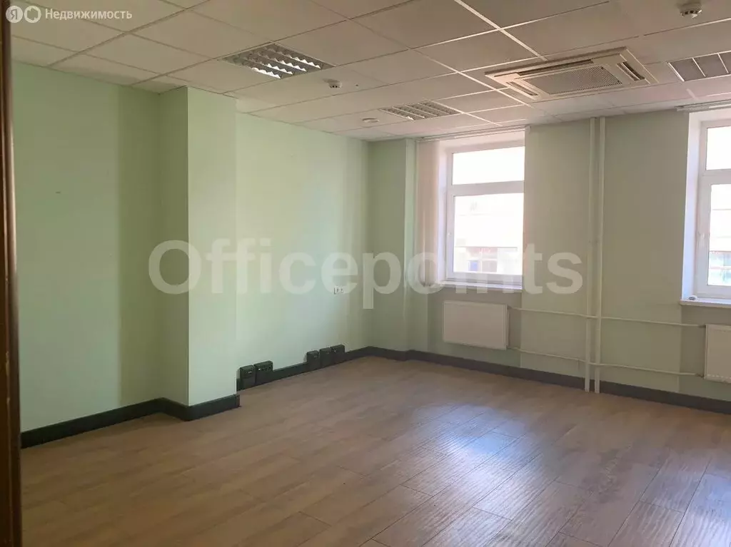 Офис (483.7 м) - Фото 1