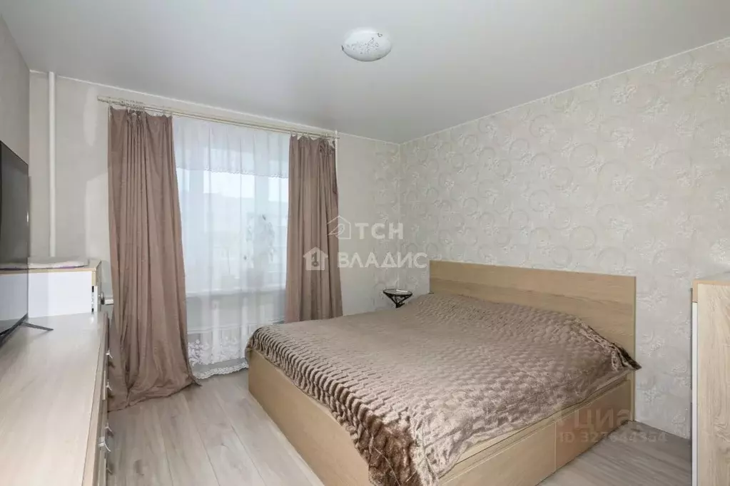 3-к кв. Московская область, Пушкино ул. Льва Толстого, 19 (71.2 м) - Фото 1