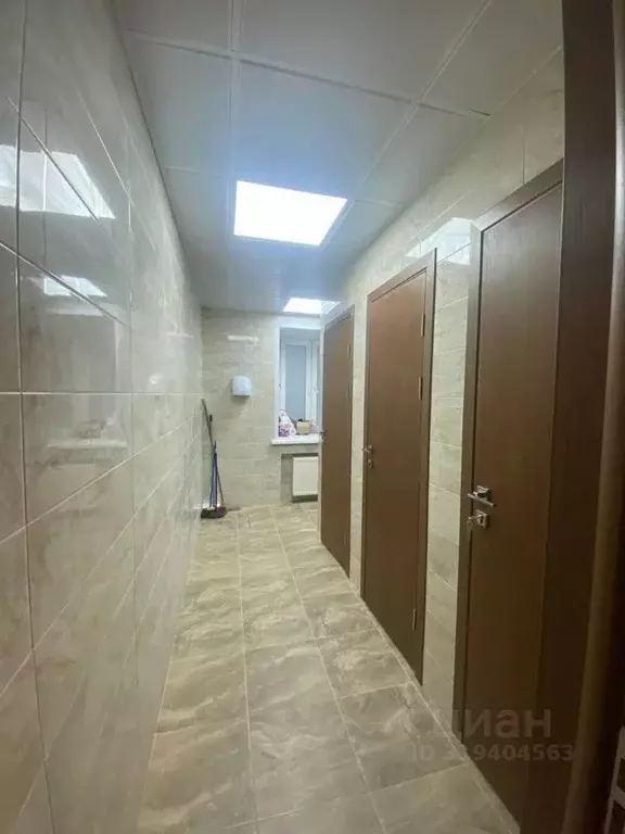 Помещение свободного назначения в Москва Газетный пер., 3 (177 м) - Фото 1