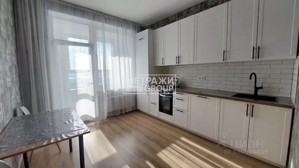 1-к кв. Московская область, Пушкино Ярославское ш., 149к4 (40.0 м) - Фото 2