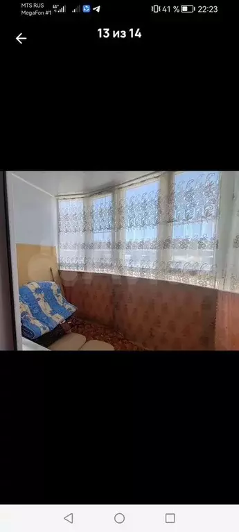 1-к. квартира, 370 м, 1/5 эт. - Фото 1