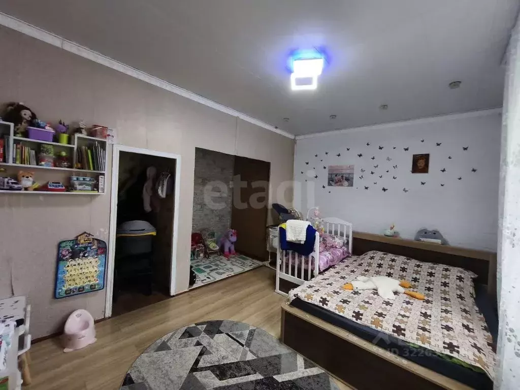 1-к кв. Владимирская область, Муром Спортивная ул., 11 (37.0 м) - Фото 2