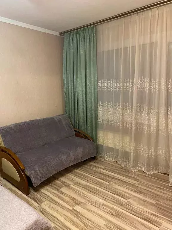 1-к кв. Адыгея, Майкоп Крестьянская ул., 451 (42.0 м) - Фото 2