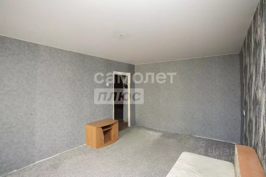 1-к кв. Кемеровская область, Кемерово Южный мкр, ул. Сергея Тюленина, ... - Фото 2