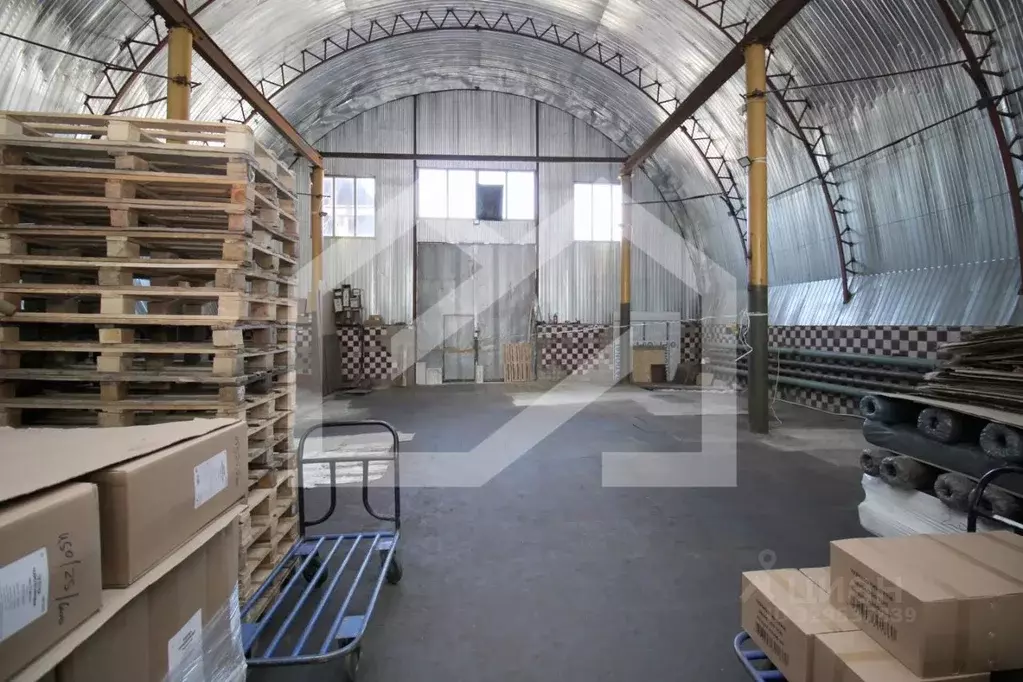 Помещение свободного назначения в Москва Кольская ул., 14С12 (190 м) - Фото 2