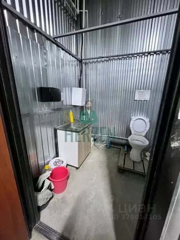 Производственное помещение в Московская область, Химки Сходня мкр, ул. ... - Фото 2