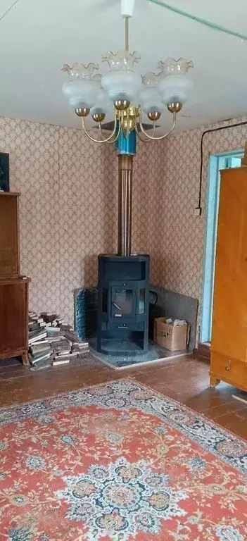 Дом в Ленинградская область, Лужский район, Мшинское с/пос, Яблонька ... - Фото 2