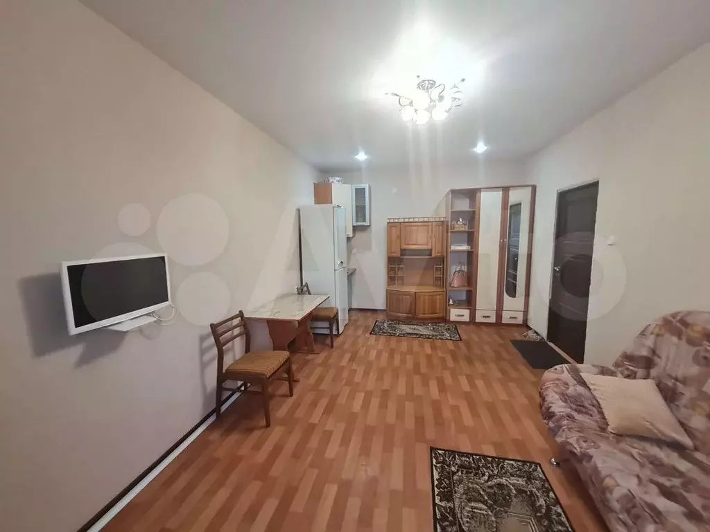 Комната 16 м в 1-к., 4/5 эт. - Фото 1