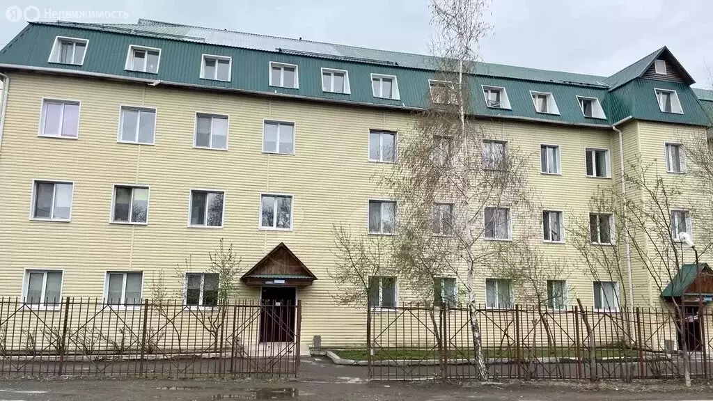 Квартира-студия: Тюмень, улица Бабарынка, 65 (14.5 м) - Фото 2