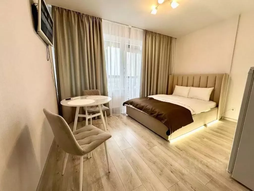 1-к кв. Свердловская область, Екатеринбург ул. Печатников, 3 (30.0 м) - Фото 2