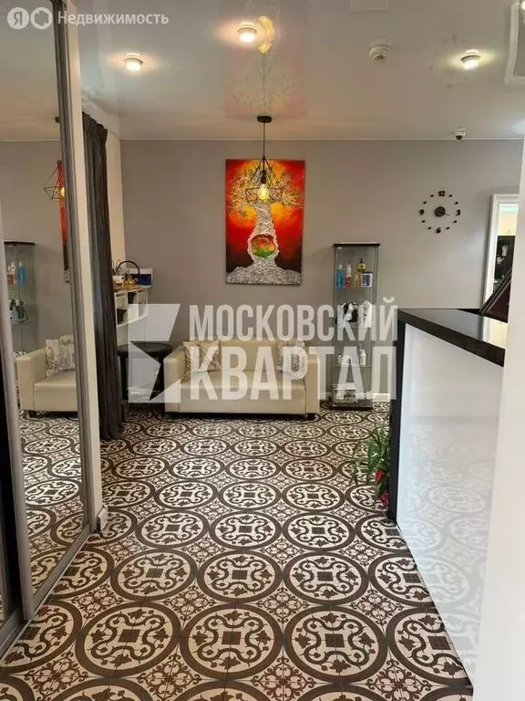 Помещение свободного назначения (35 м) - Фото 2