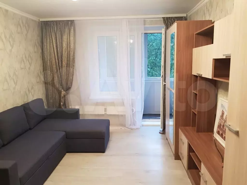 2-к. квартира, 48 м, 3/14 эт. - Фото 0