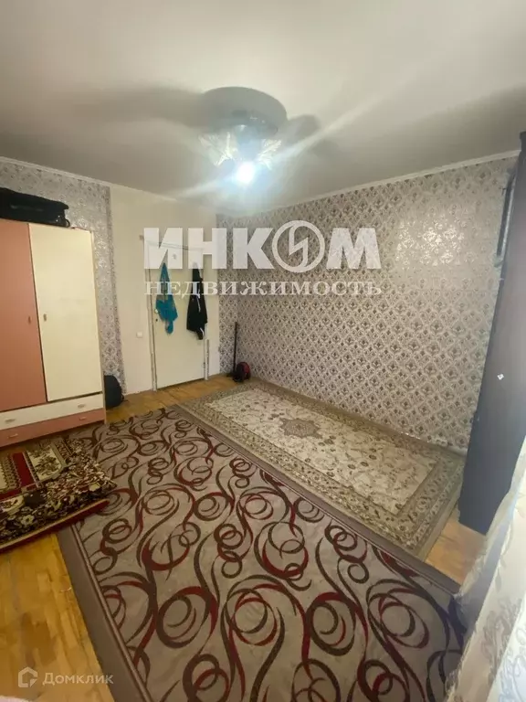 Продаётся 2-к квартира, 54.4 м - Фото 1
