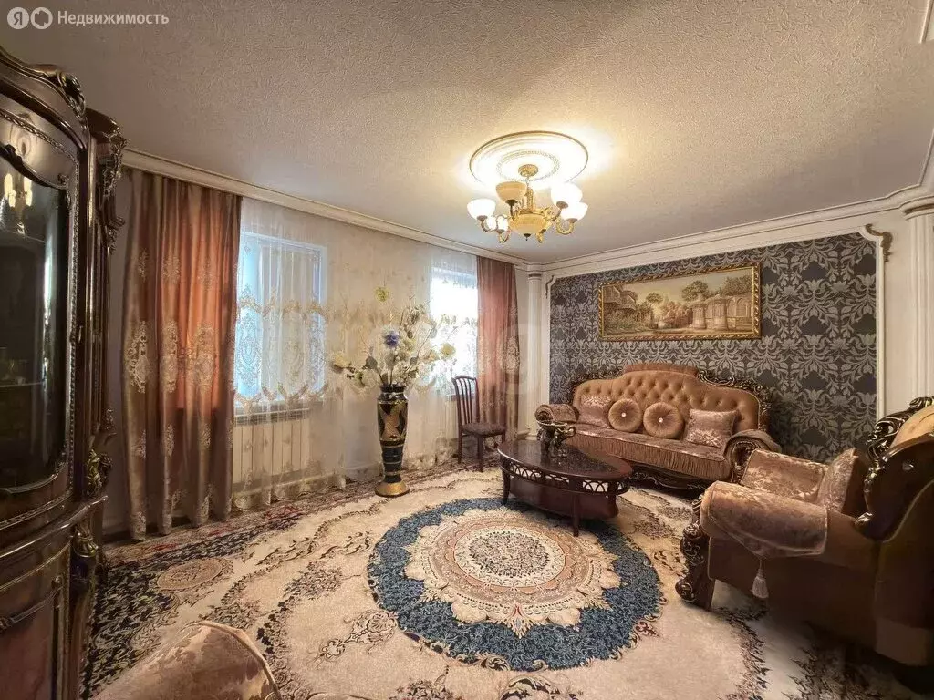 Дом в Троицкая, Подгорная улица (120 м) - Фото 2