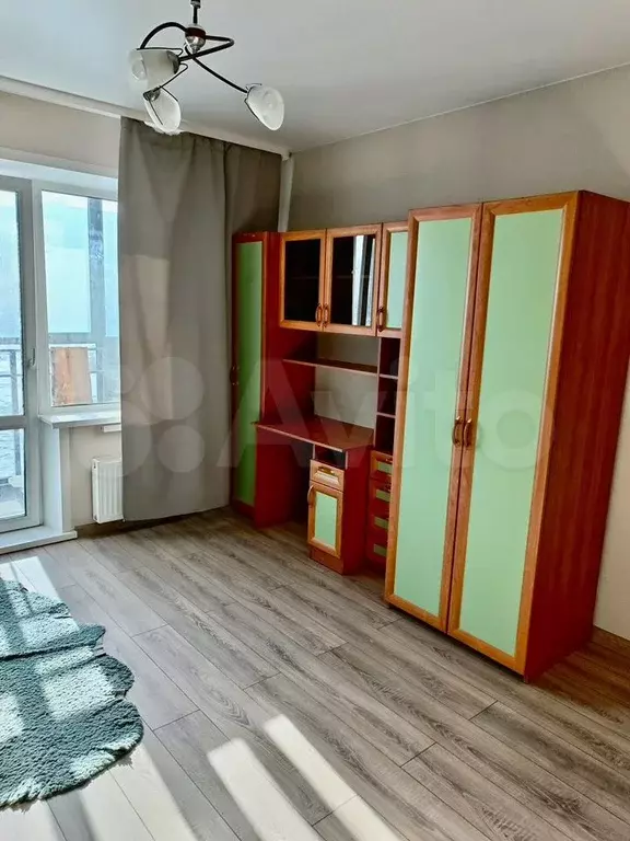 Квартира-студия, 24 м, 2/17 эт. - Фото 0