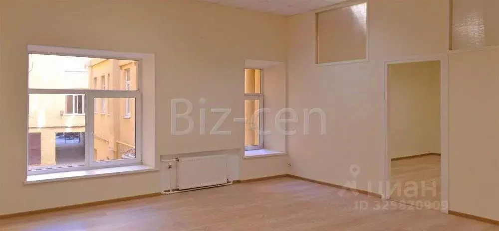 Офис в Санкт-Петербург ул. Мира, 3 (116 м) - Фото 2