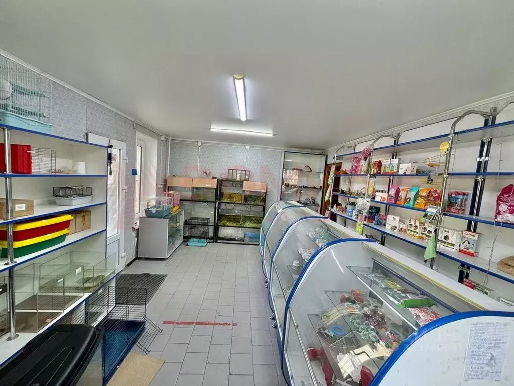 Помещение свободного назначения в Ростовская область, Волгодонск ... - Фото 1