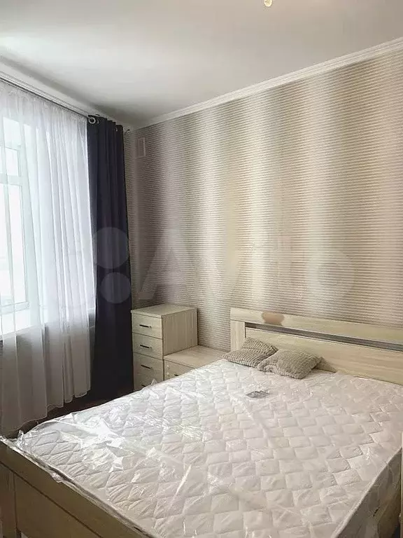 2-к. квартира, 50м, 3/16эт. - Фото 1