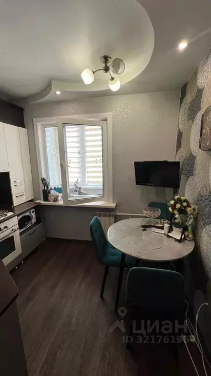 2-к кв. Иркутская область, Ангарск 7А мкр, 3 (53.3 м) - Фото 1