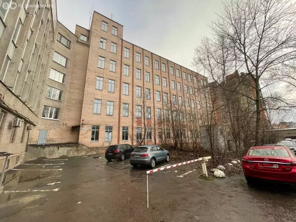 Офис (677.2 м) - Фото 1