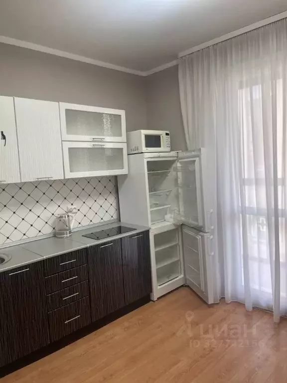 1-к кв. Московская область, Реутов Юбилейный просп., 72 (40.0 м) - Фото 1