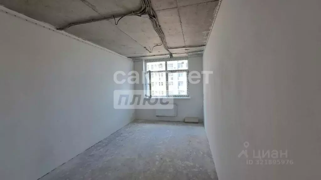 3-к кв. Калужская область, Калуга ул. Фомушина, 31 (82.42 м) - Фото 2