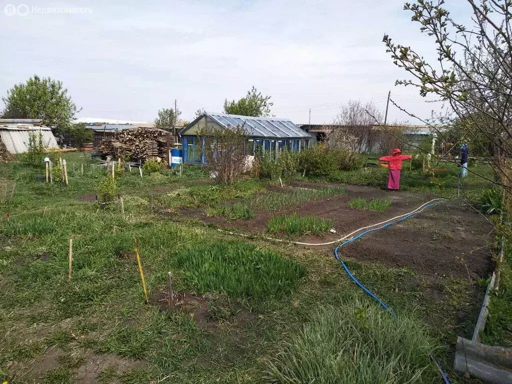 Участок в село Некрасово, Восточный переулок, 2 (22.43 м) - Фото 2