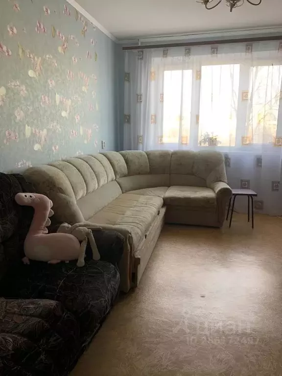 Комната Татарстан, Набережные Челны 56-й комплекс, 21 - Фото 1