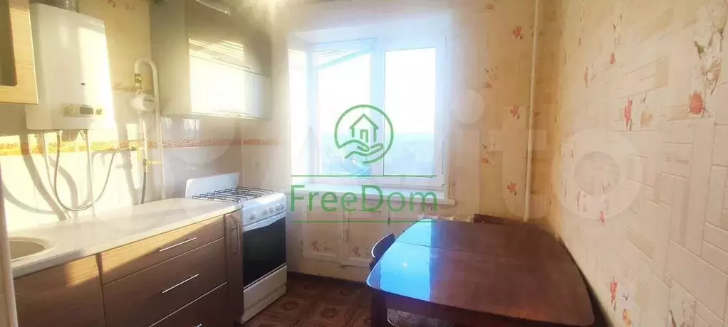 1-к. квартира, 31 м, 5/5 эт. - Фото 0