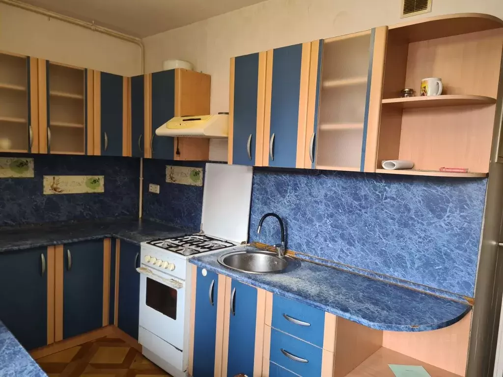 2-к кв. Северная Осетия, Владикавказ ул. Куйбышева (54.0 м) - Фото 2